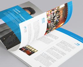 香港中文大學畫冊