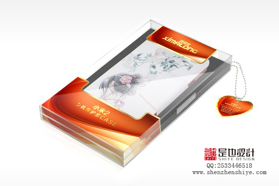 深圳包裝設(shè)計(jì)