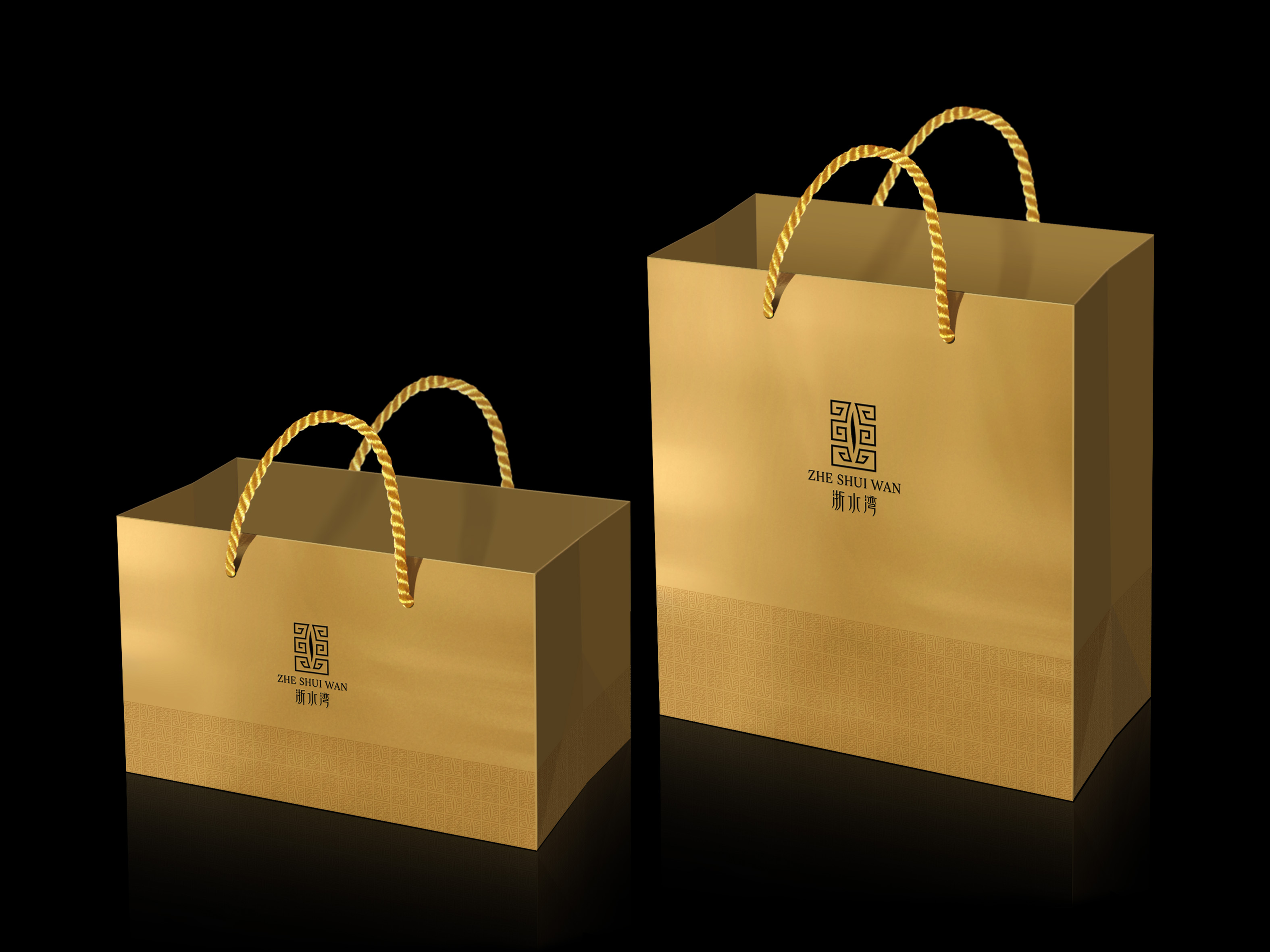 深圳手提袋設計