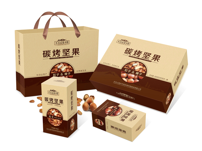 深圳堅(jiān)果包裝設(shè)計(jì)公司