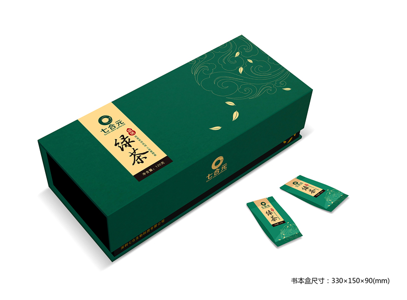 包裝設(shè)計(jì)公司