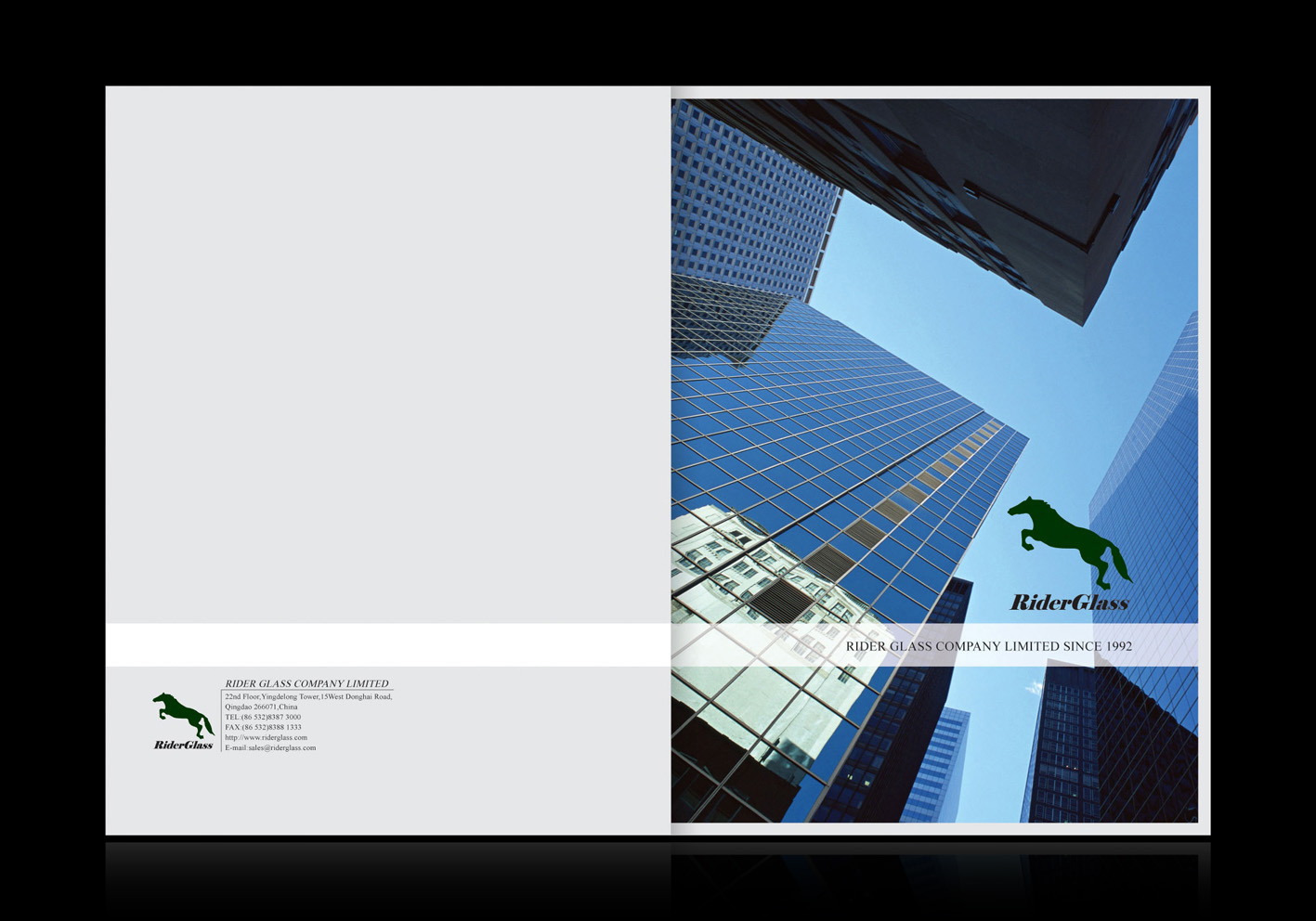 深圳畫冊(cè)設(shè)計(jì)