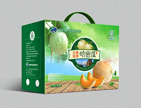 深圳水果包裝設(shè)計