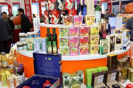 農(nóng)產(chǎn)品包裝設(shè)計