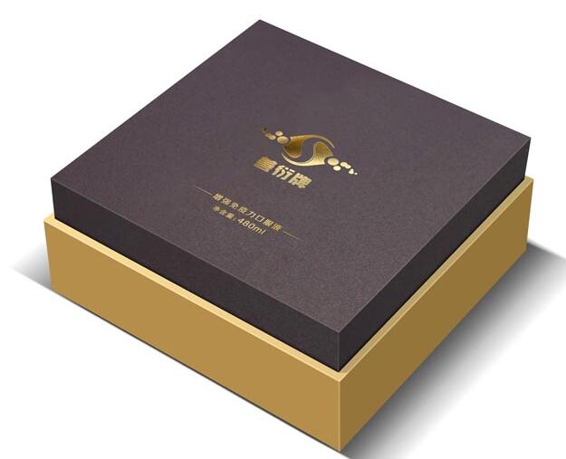 深圳包裝設計公司