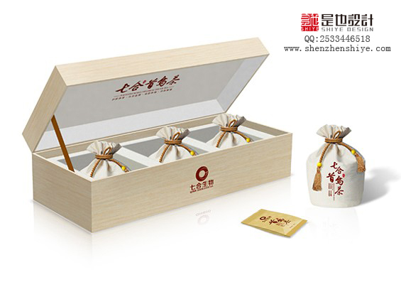 茶葉包裝設(shè)計