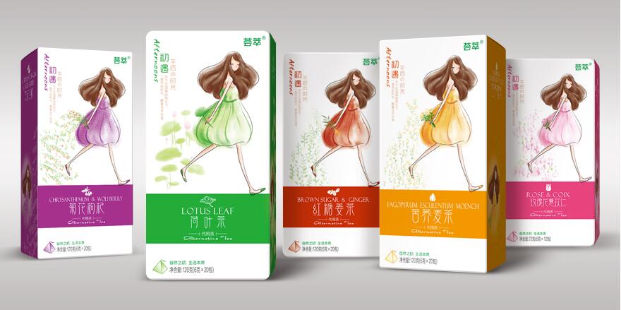 食品包裝設(shè)計