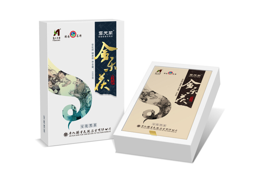 深圳茶葉包裝設(shè)計(jì)公司