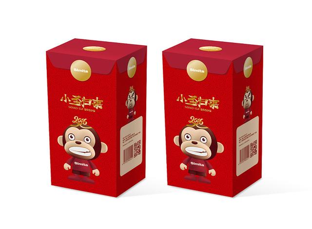 包裝設(shè)計公司