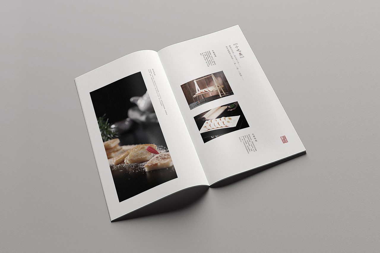 深圳畫冊(cè)設(shè)計(jì)