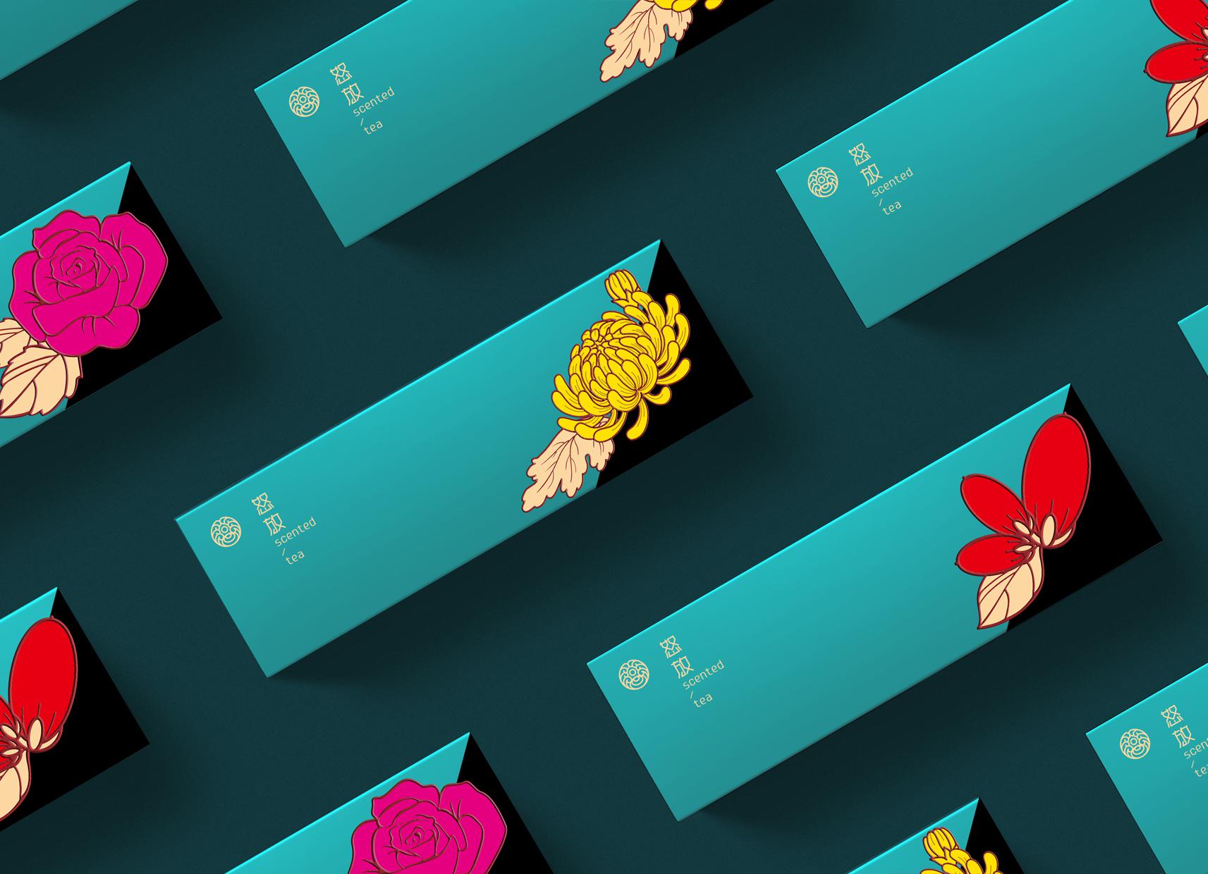 包裝設(shè)計公司
