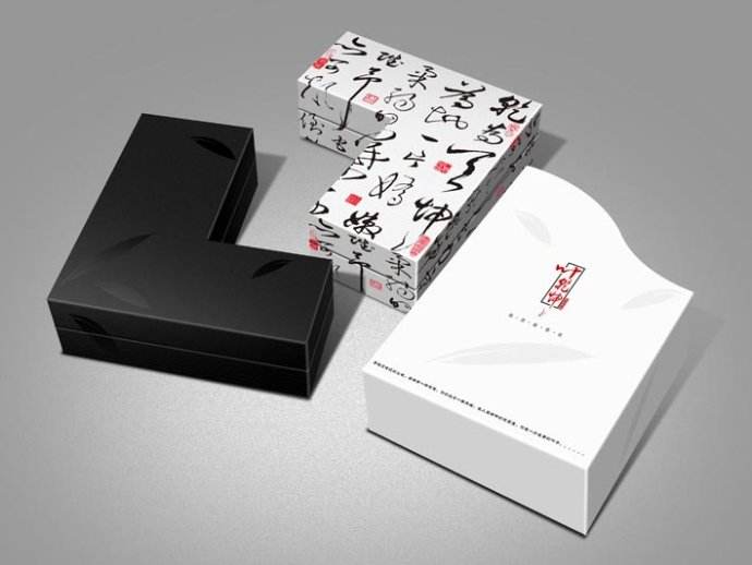 茶葉包裝設(shè)計(jì)
