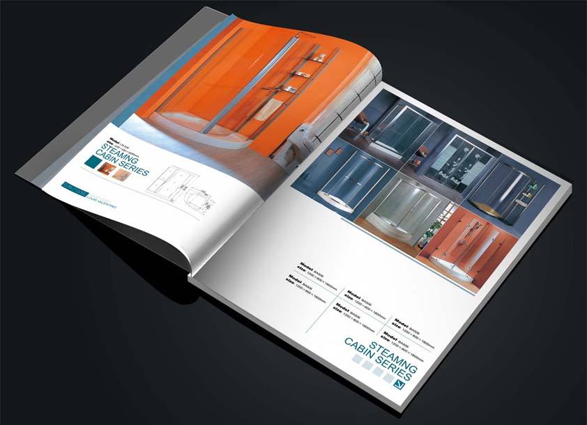 深圳畫冊(cè)設(shè)計(jì)
