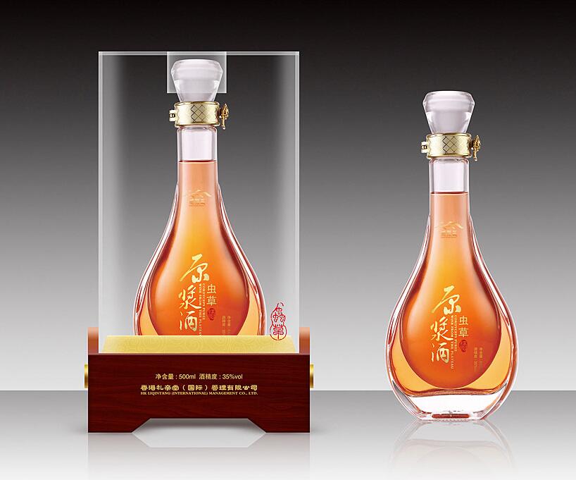 產(chǎn)品包裝設計